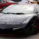Illustration for article titled For $89,999, Is Chris Brown’s 2004 Lamborghini Gallardo The Last Word In Celebrity Customs?